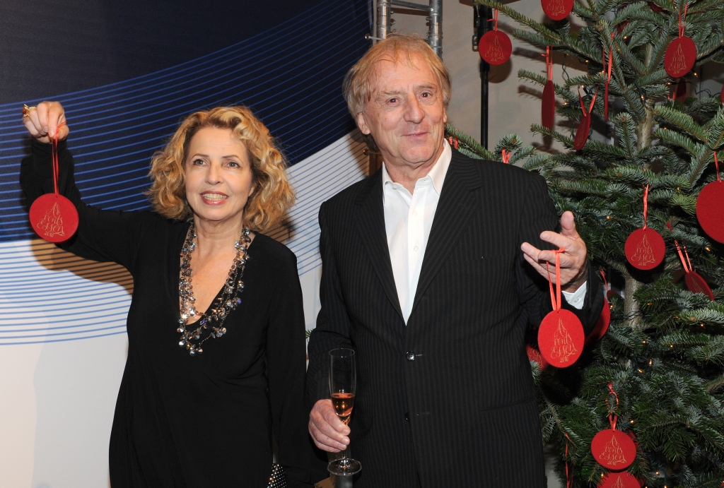 Claudia Halmer Beruf – Karriere, Familie und persönliche Einblicke