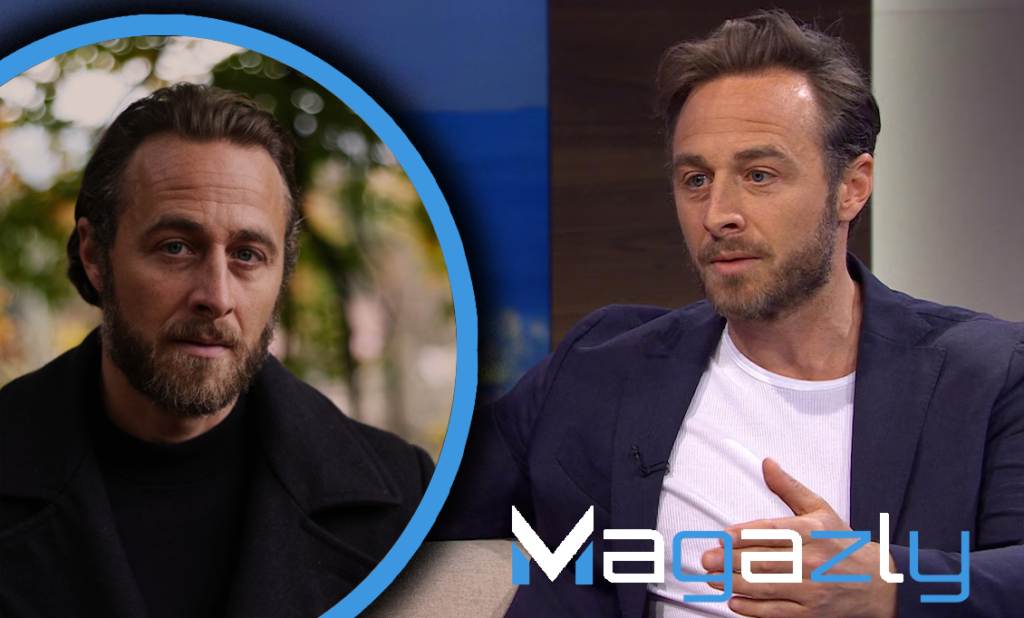 Gabriel Raab privat: Beziehung, Liebe und seine Lebensgefährtin