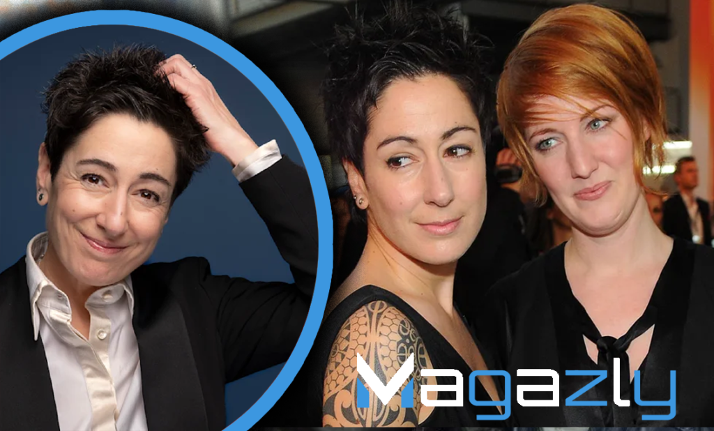 Das Leben von Dunja Hayali: Beziehung, Geschwister und mehr