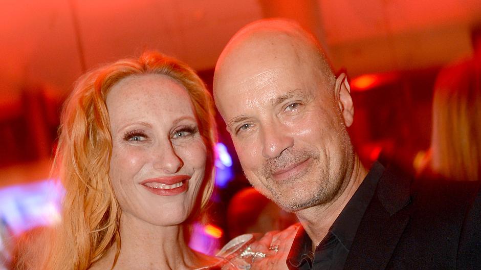 Wie Andrea Sawatzki mit persönlichen Herausforderungen umgeht