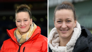 Wer ist der Partner von Almuth Schult? Ein Blick auf ihr Privatleben