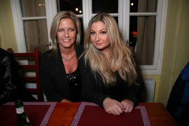 Die Geschichte von Isabella Vitkovic und ihre Rolle in Falcos Leben