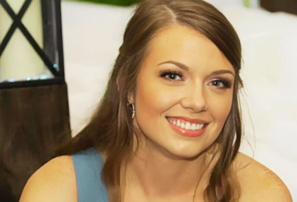Alles, was man über Taelyn Dobson und ihre Familie wissen sollte