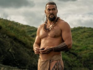 Jason Momoa Größe: Why His Height Stands Out in Hollywood