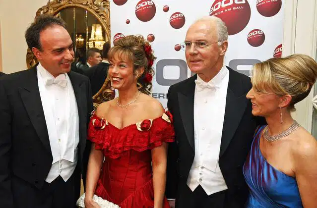 Familie, Partnerschaft und Alltag – Elke Röhrle näher betrachtet