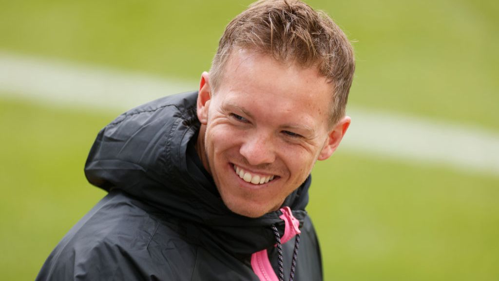 Warum Burgi Nagelsmann aktuell so viel Aufmerksamkeit erhält