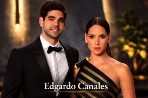 Die geheime Geschichte von Edgardo canales enthüllt