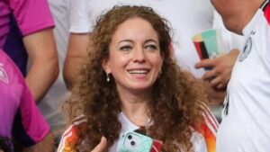Carolin Musiala: Interessante Details, die viele übersehen